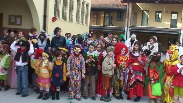 2009 carnevale oratorio